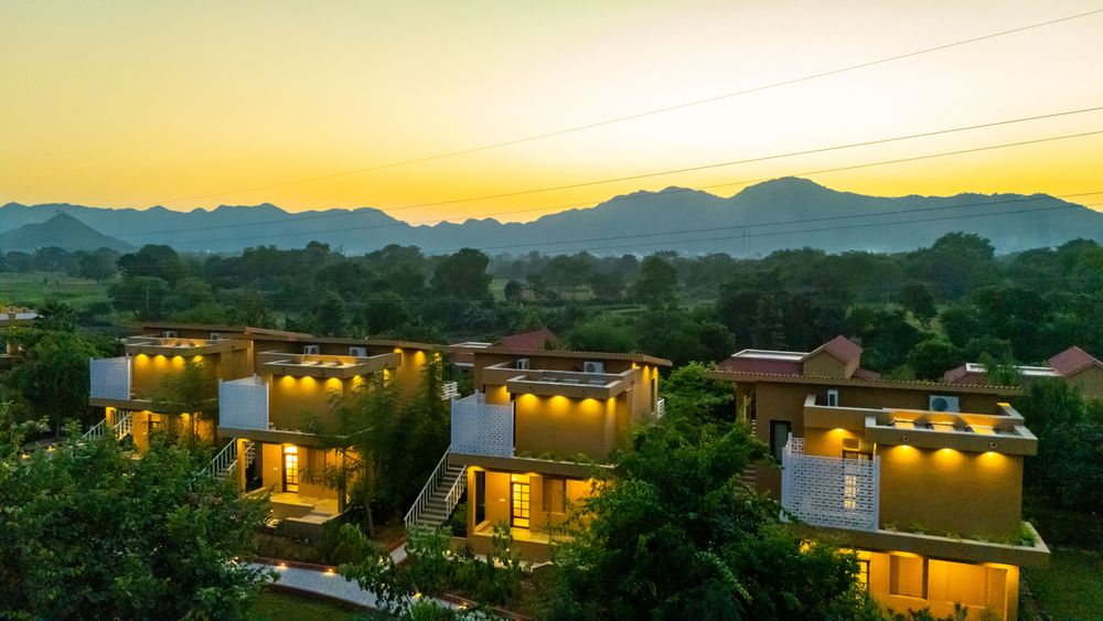 Still River Suites