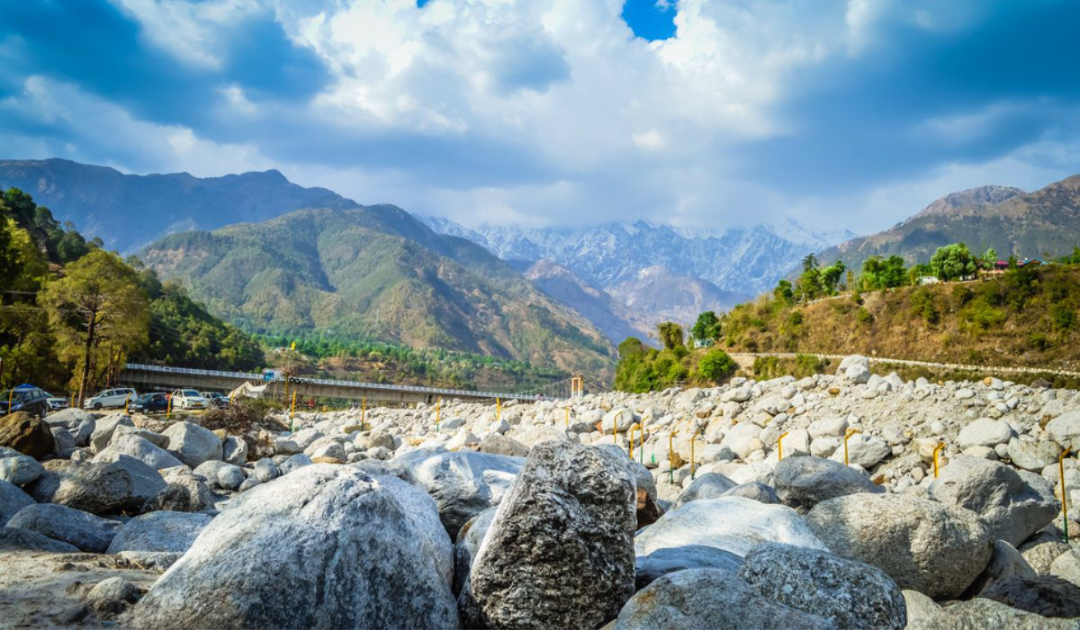 palampur scenic beauty