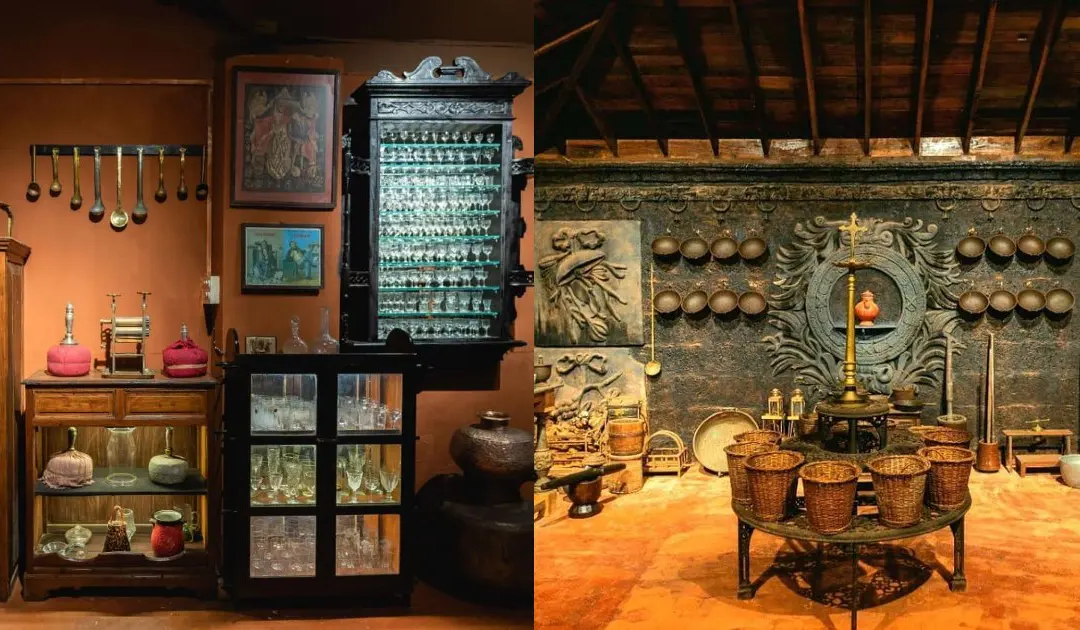 goa culture and local drinks