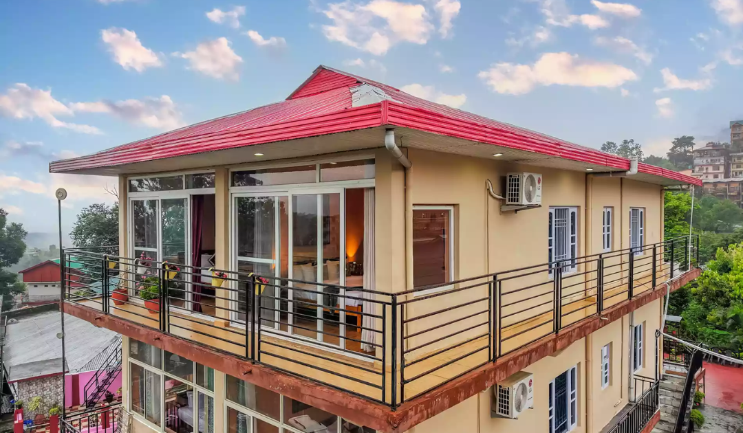 direct booking ELIVAAS Riva