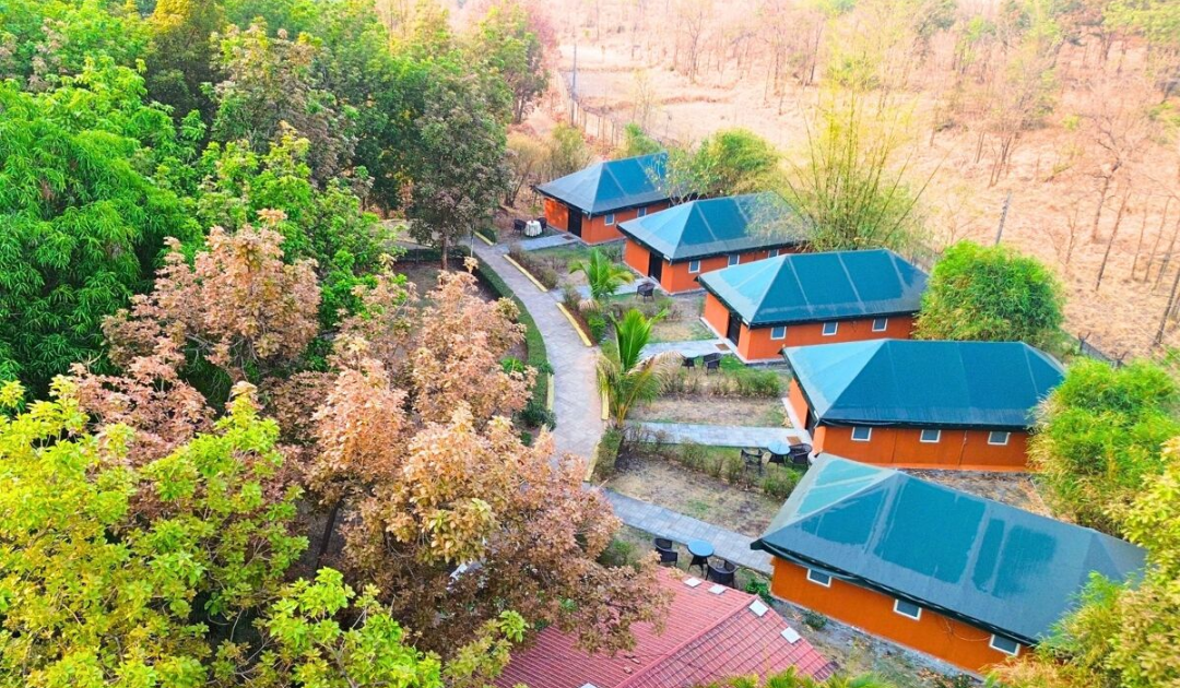 Nehamrit Villa ELIVAAS