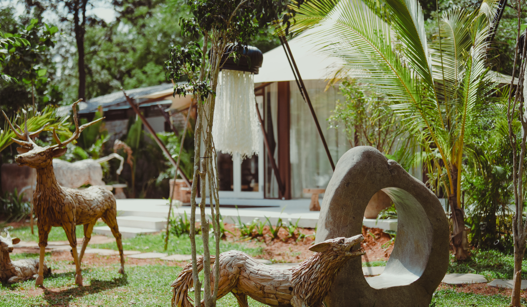 Bali Bay Saung Escape