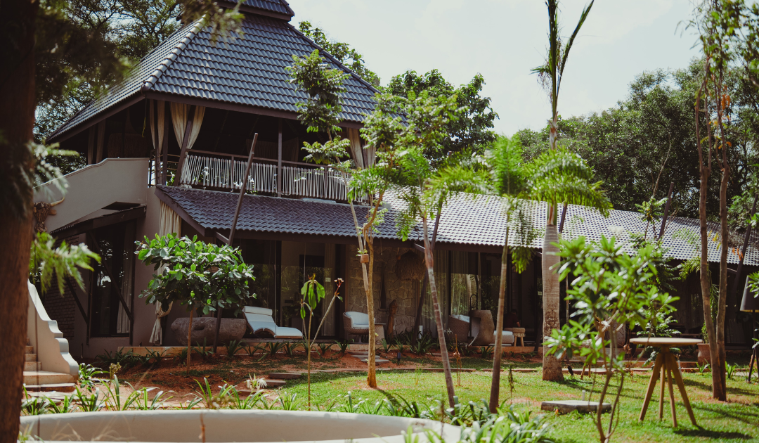 Bali Bay Gumuk