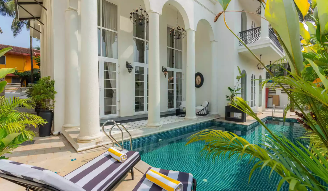 YashGeet Villa