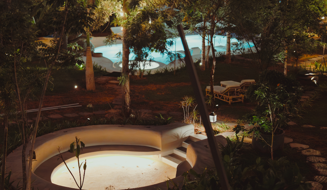 Bali Bay Escape Bangalore ELIVAAS Prive