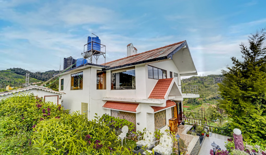ELIVAAS Heaven Hills View