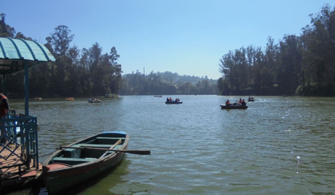 Ooty things to do